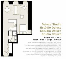 LSA Bairro Alto by Numa