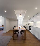 LSA Bairro Alto by Numa