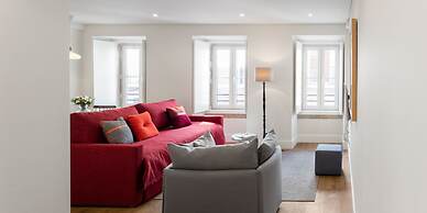 LSA Bairro Alto by Numa