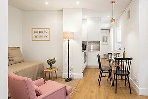 LSA Bairro Alto by Numa