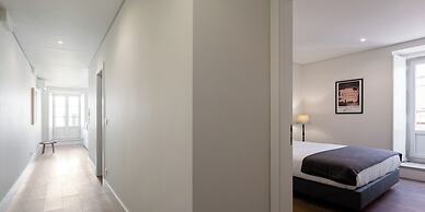 LSA Bairro Alto by Numa
