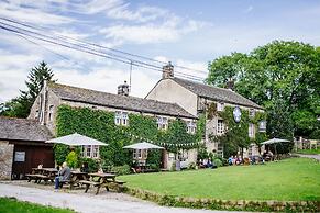 Lister Arms