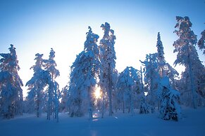 Hotelli Suomutunturi
