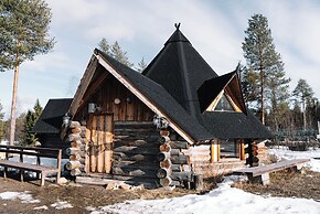 Hotelli Suomutunturi