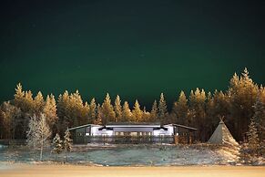 Hotelli Suomutunturi