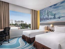 Mercure Jakarta Cikini