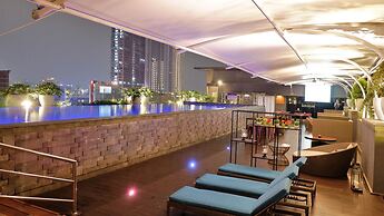 Mercure Jakarta Cikini