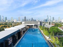 Mercure Jakarta Cikini