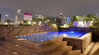 Mercure Jakarta Cikini