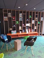 ibis Styles Moulins Centre