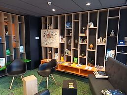 ibis Styles Moulins Centre