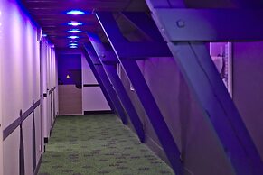 ibis Styles Moulins Centre