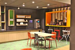 ibis Styles Moulins Centre