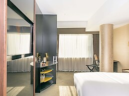 Sofitel Wellington