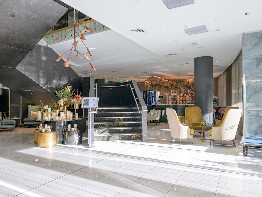 Sofitel Wellington