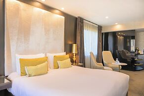 Sofitel Wellington