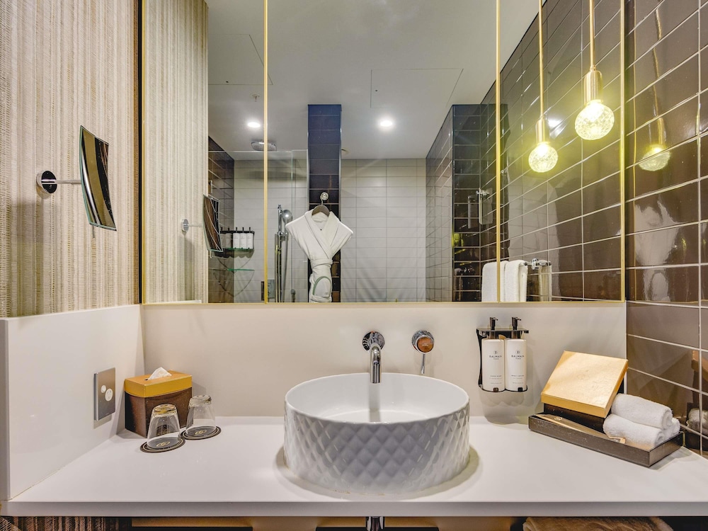 Sofitel Wellington
