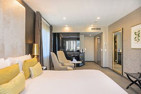 Sofitel Wellington