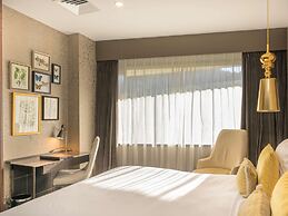 Sofitel Wellington