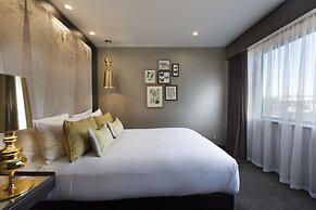 Sofitel Wellington