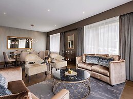 Sofitel Wellington