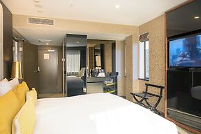 Sofitel Wellington