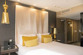 Sofitel Wellington