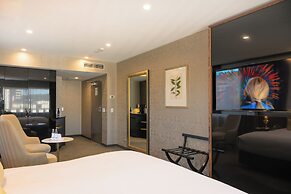 Sofitel Wellington