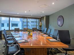 Sofitel Wellington