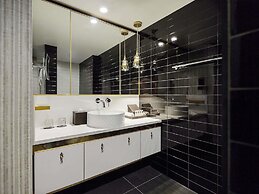 Sofitel Wellington