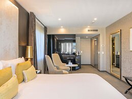 Sofitel Wellington