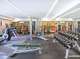 Sofitel Wellington