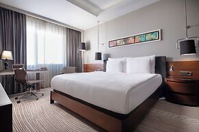 Grand Harilton Hotel