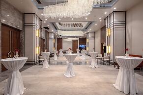 Grand Harilton Hotel