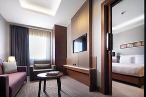 Grand Harilton Hotel