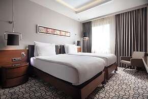 Grand Harilton Hotel