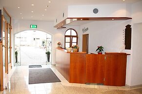 Hotel Erlenbacherhof
