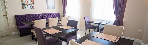 Paveletskaya Aero Hotel