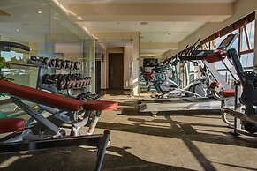 The Concord Hotel And Suites