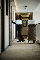 The Concord Hotel And Suites