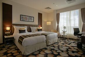 The Concord Hotel And Suites