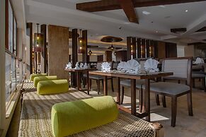 The Concord Hotel And Suites