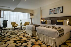 The Concord Hotel And Suites
