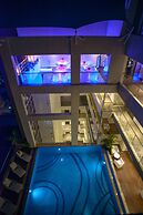 The Concord Hotel And Suites