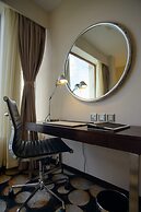 The Concord Hotel And Suites