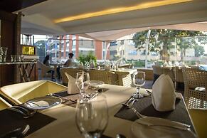 The Concord Hotel And Suites