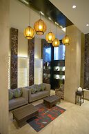 The Concord Hotel And Suites