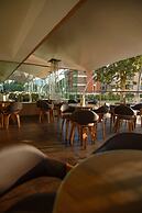 The Concord Hotel And Suites