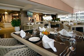 The Concord Hotel And Suites