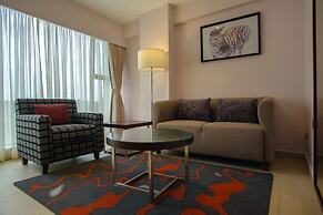 The Concord Hotel And Suites